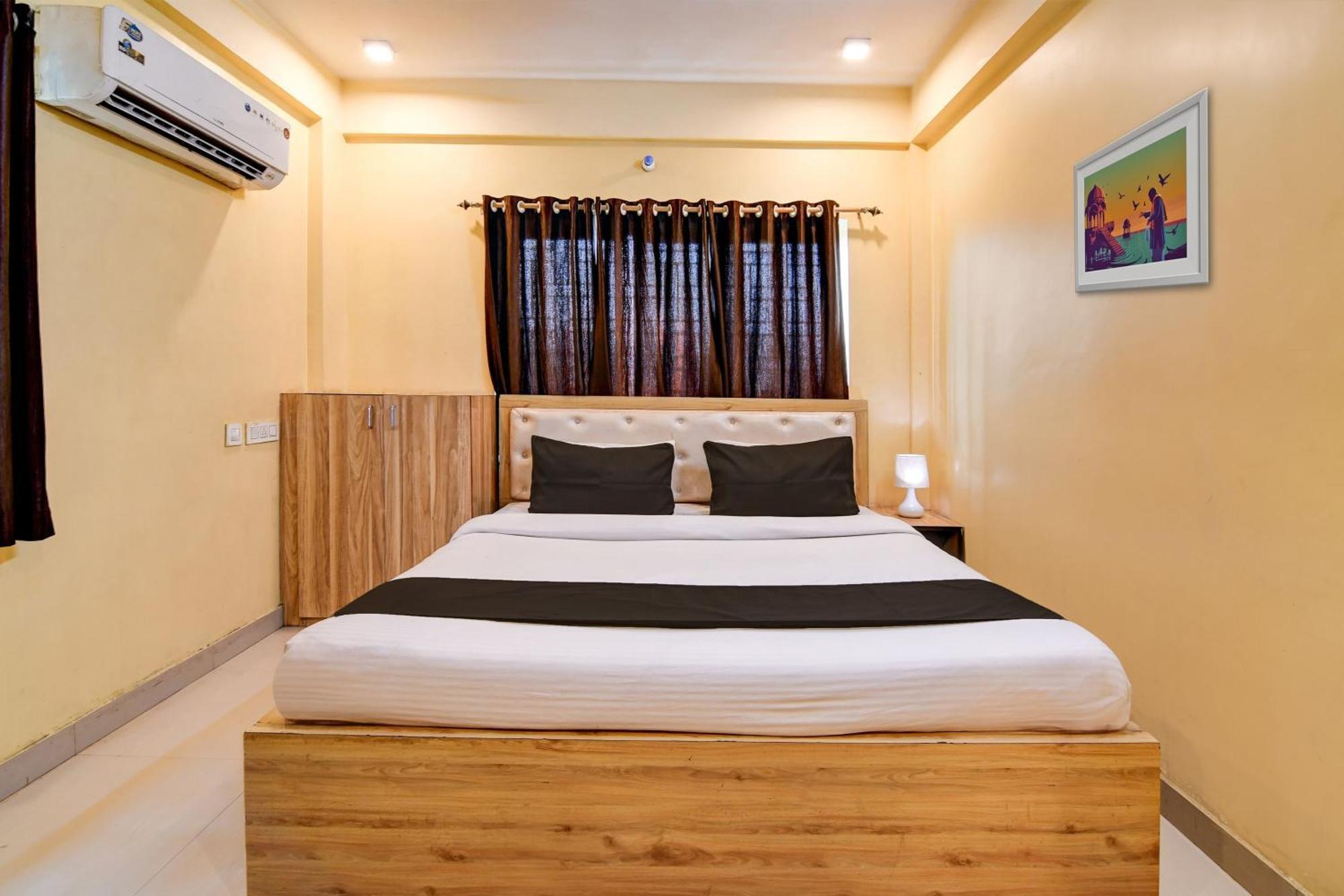 Hotel O Casa Astra Calcutta Eksteriør billede