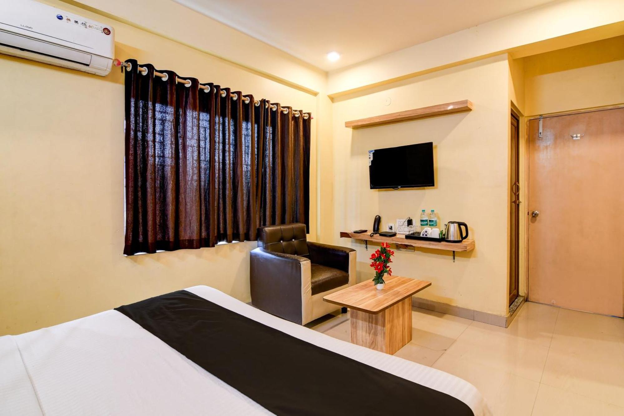 Hotel O Casa Astra Calcutta Eksteriør billede