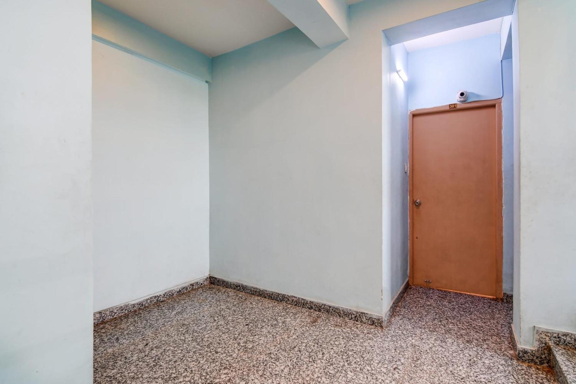 Hotel O Casa Astra Calcutta Eksteriør billede
