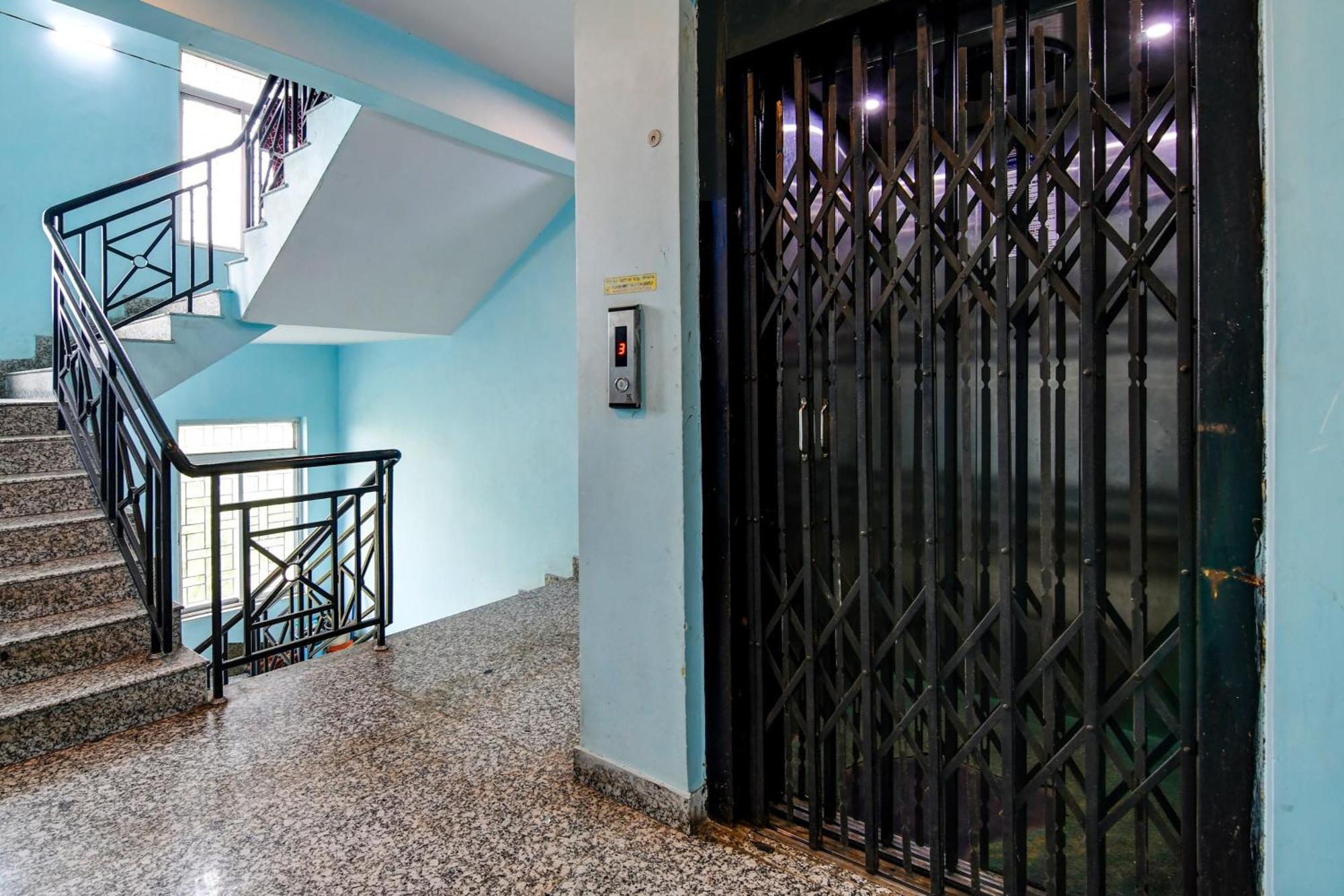 Hotel O Casa Astra Calcutta Eksteriør billede