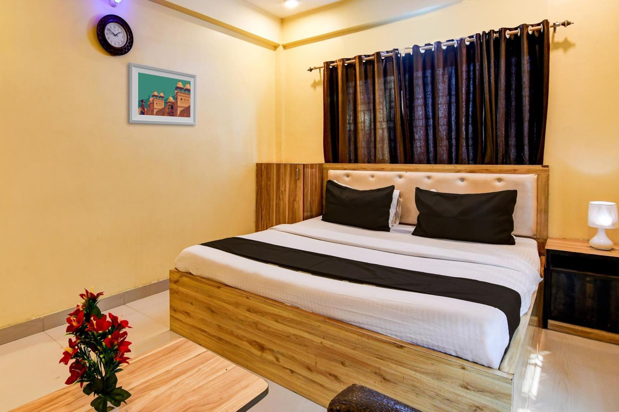 Hotel O Casa Astra Calcutta Eksteriør billede