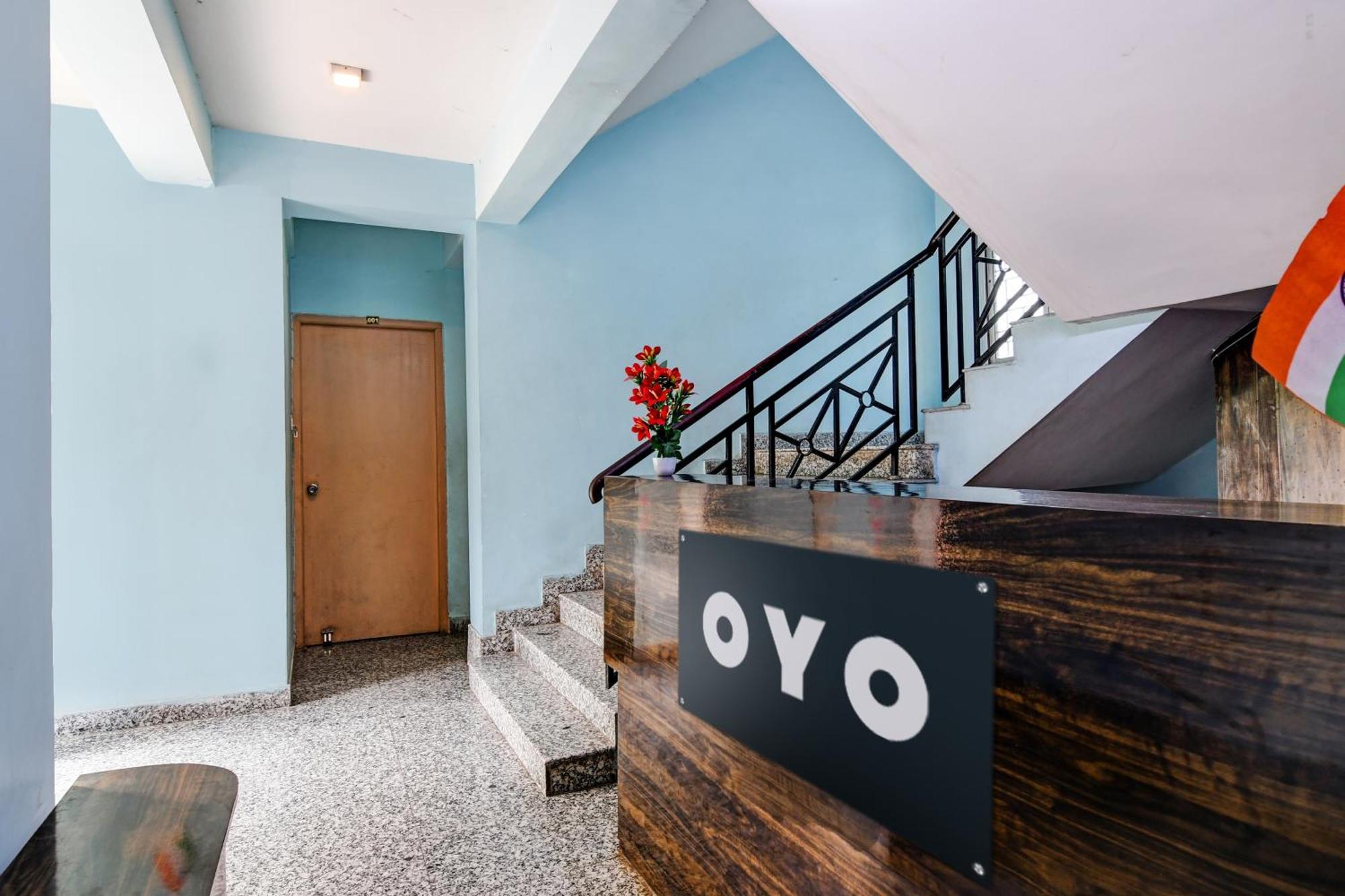 Hotel O Casa Astra Calcutta Eksteriør billede