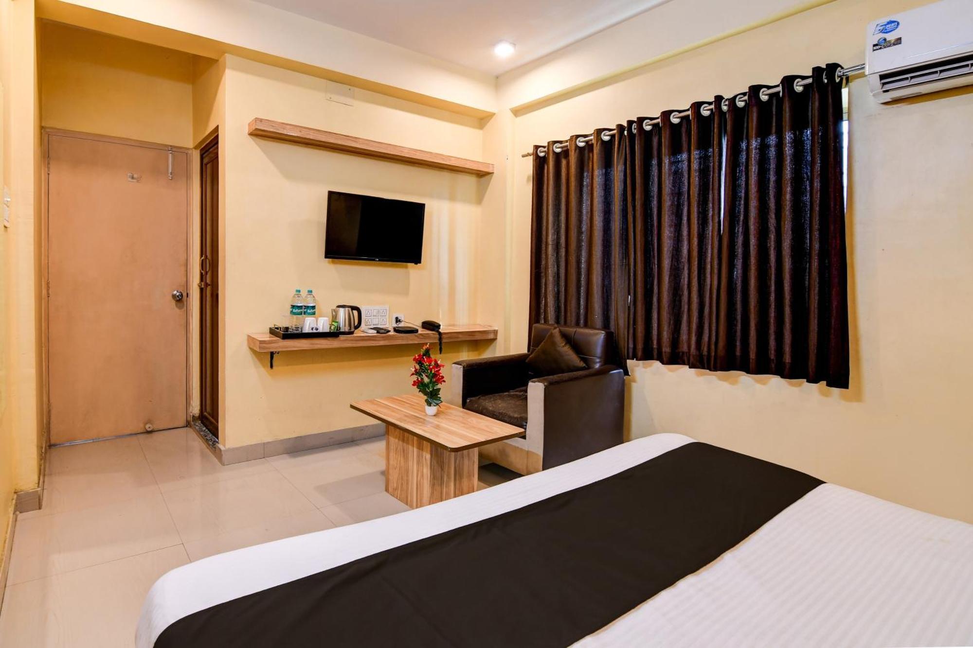 Hotel O Casa Astra Calcutta Eksteriør billede