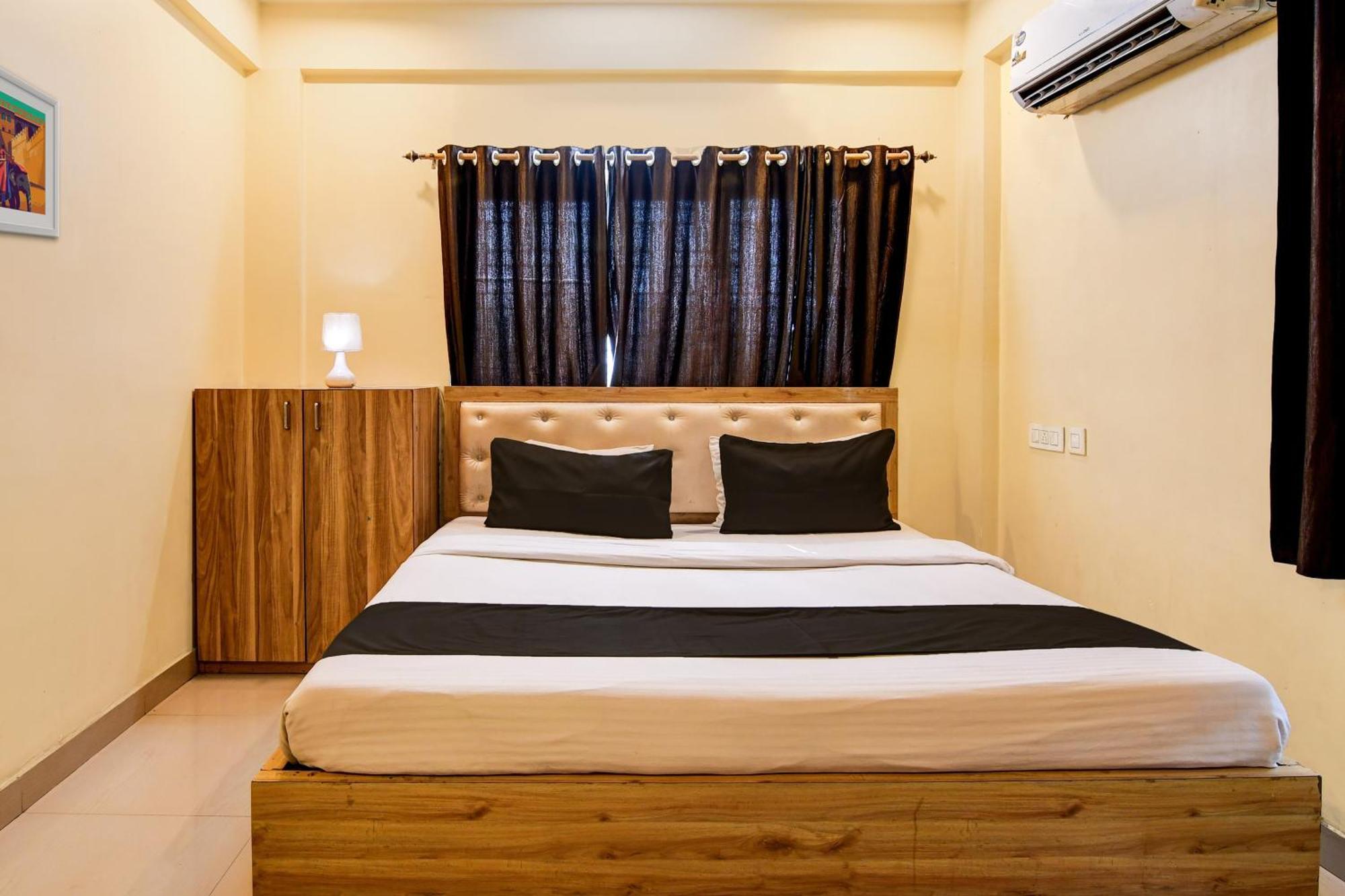 Hotel O Casa Astra Calcutta Eksteriør billede