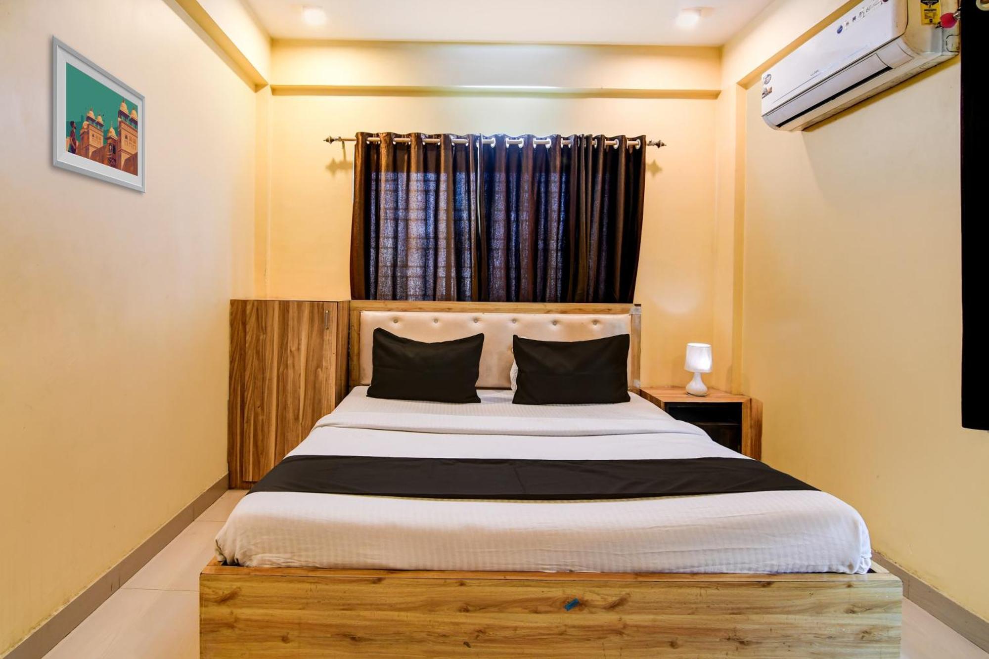 Hotel O Casa Astra Calcutta Eksteriør billede