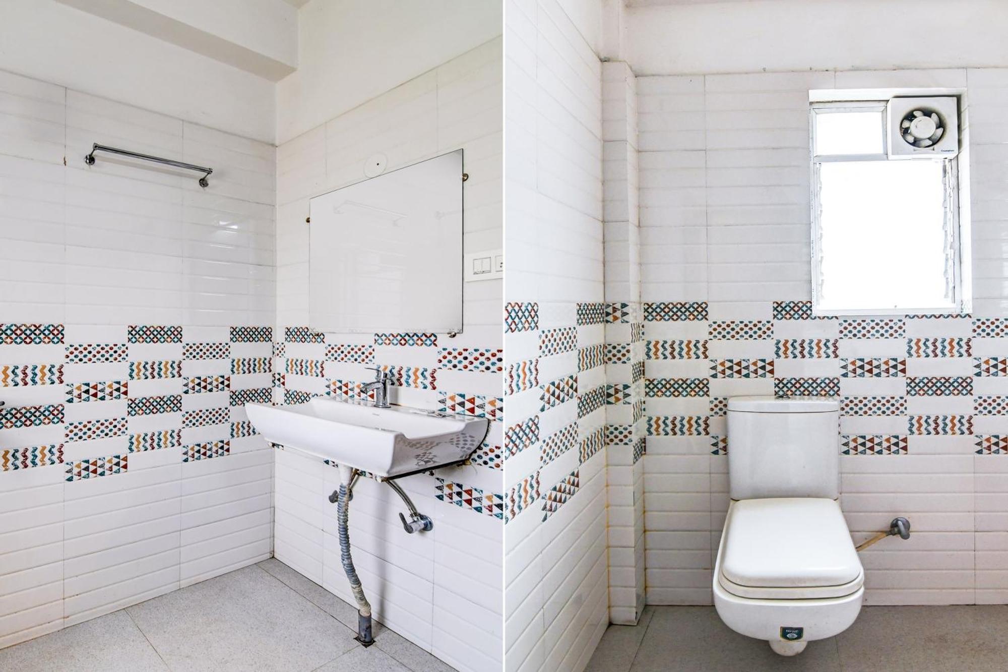 Hotel O Casa Astra Calcutta Eksteriør billede