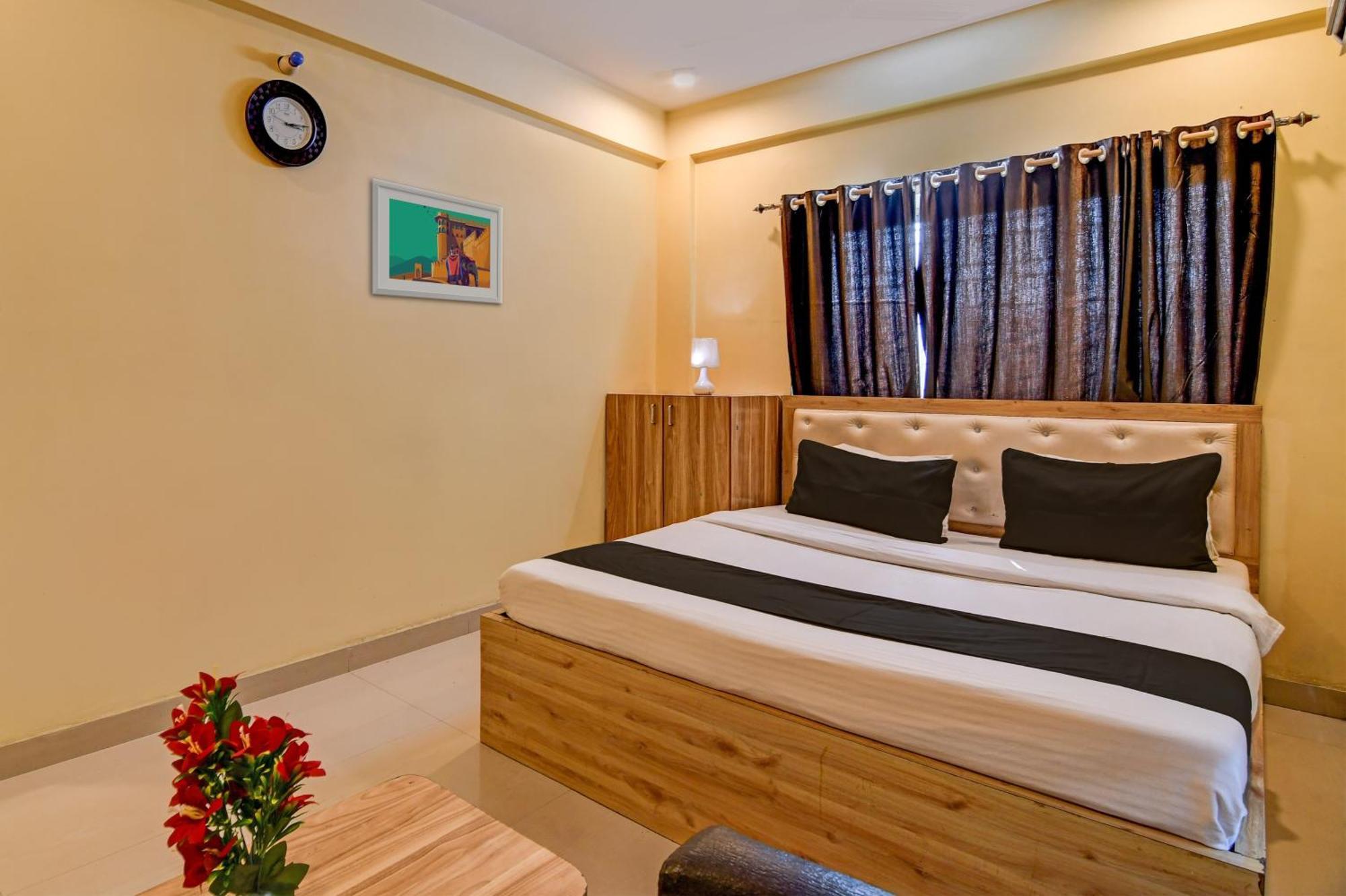 Hotel O Casa Astra Calcutta Eksteriør billede