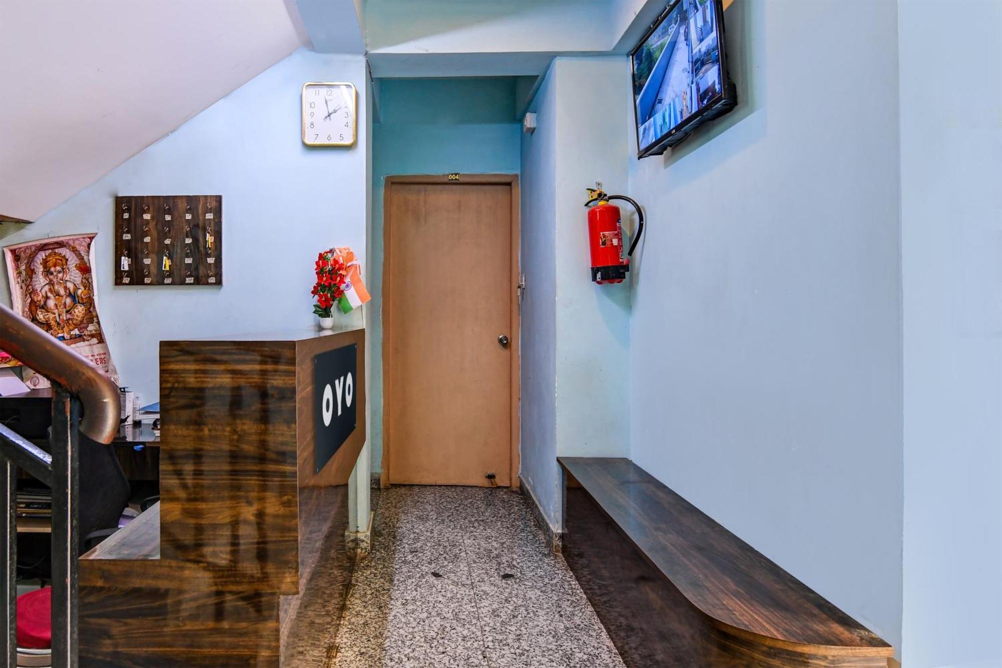 Hotel O Casa Astra Calcutta Eksteriør billede