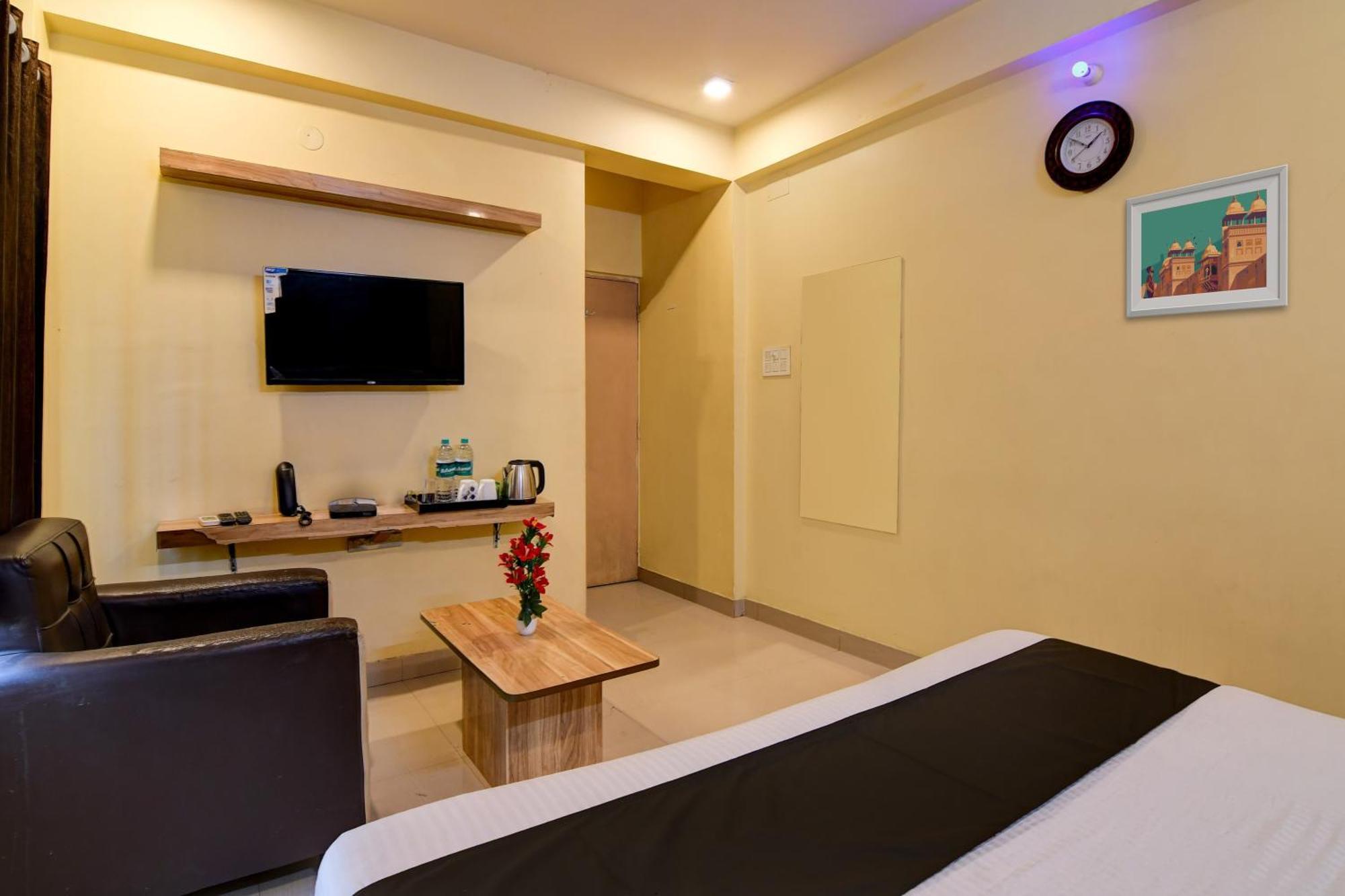 Hotel O Casa Astra Calcutta Eksteriør billede