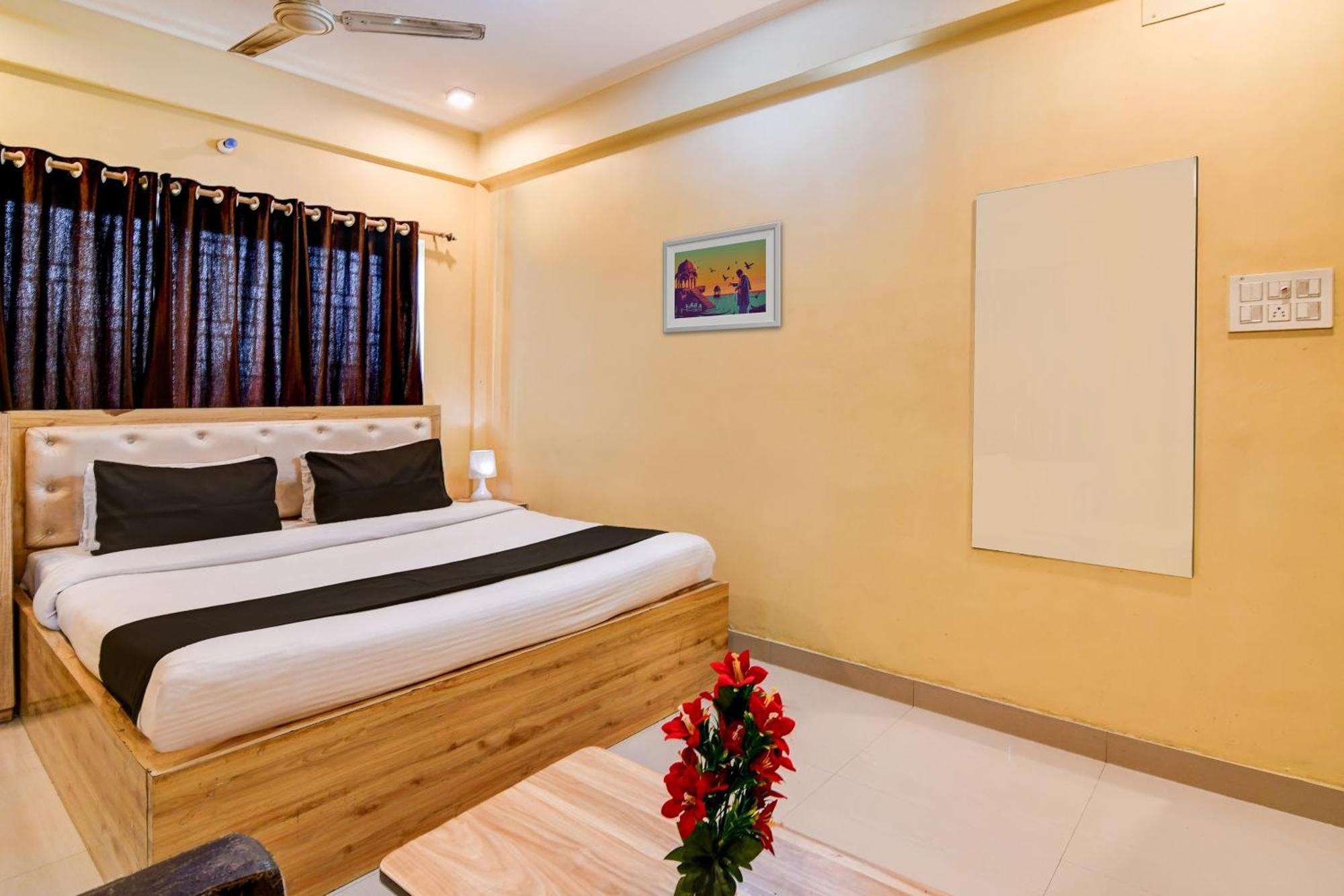 Hotel O Casa Astra Calcutta Eksteriør billede