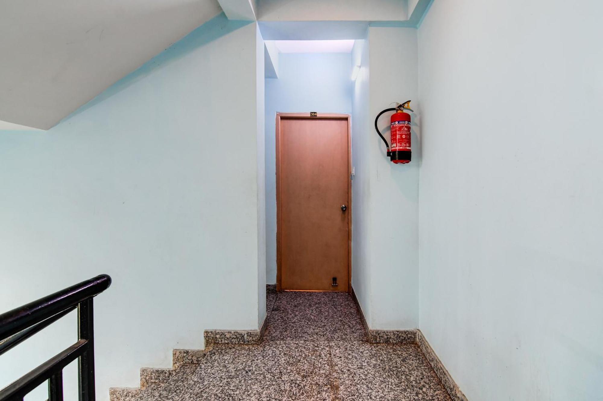 Hotel O Casa Astra Calcutta Eksteriør billede