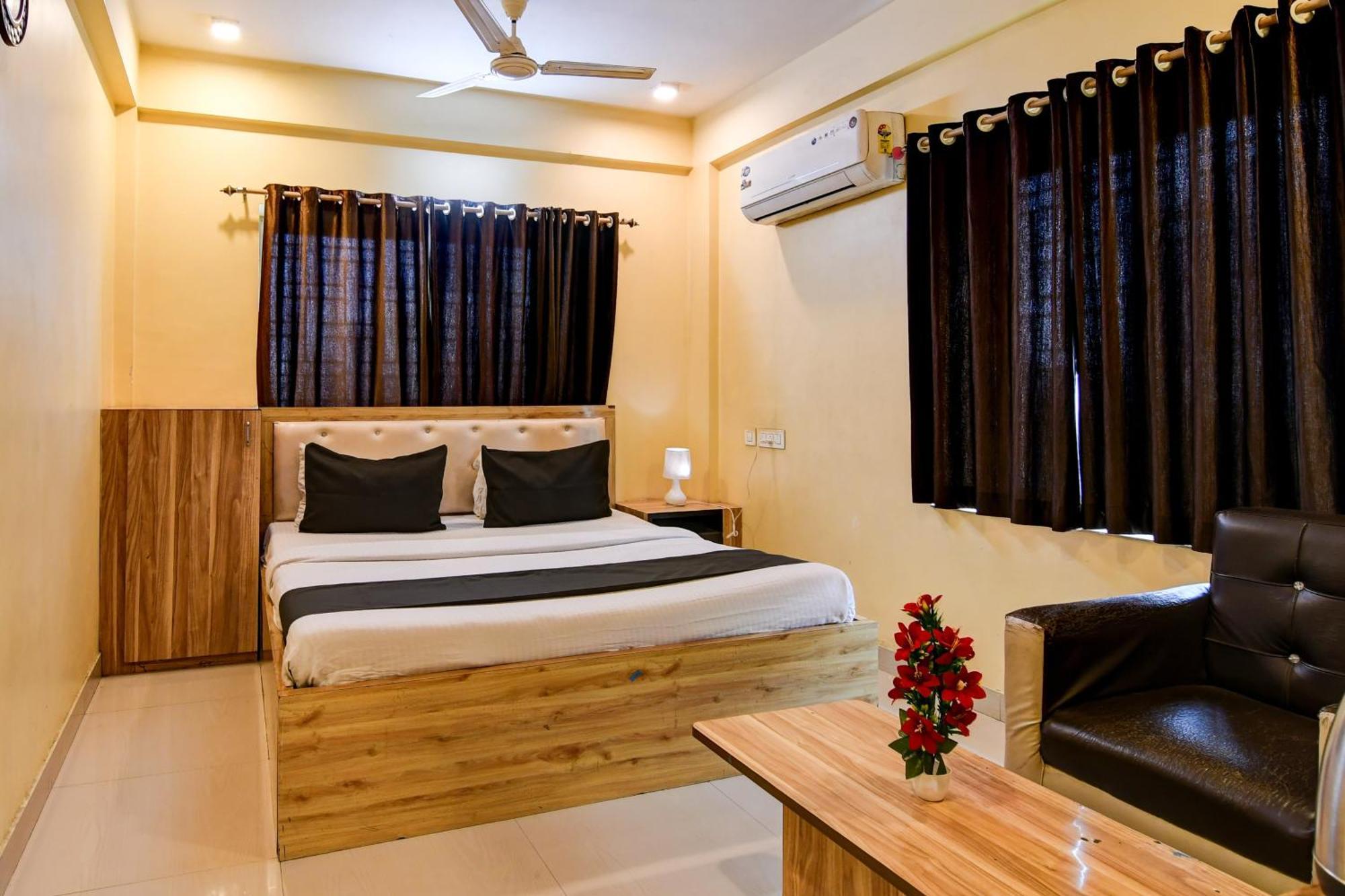 Hotel O Casa Astra Calcutta Eksteriør billede