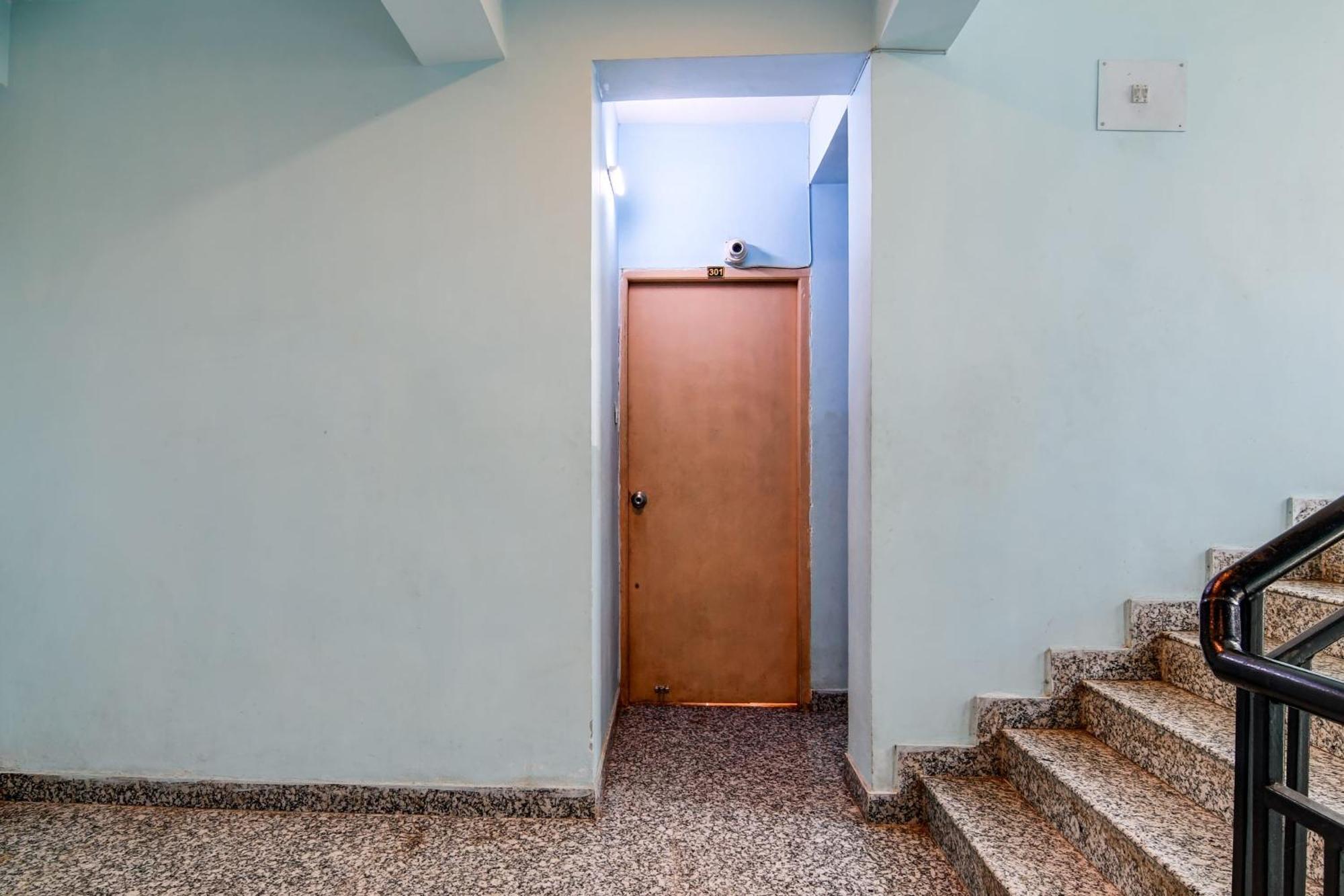 Hotel O Casa Astra Calcutta Eksteriør billede